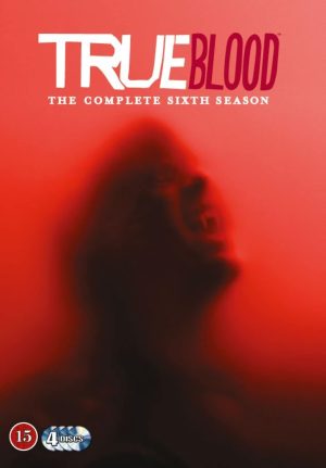 TRUE BLOOD - KAUSI 6